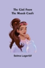 The Girl from the Marsh Croft - Book