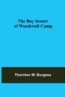 The Boy Scouts of Woodcraft Camp - Book