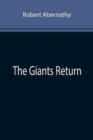 The Giants Return - Book