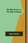 The Boy Scouts on the Roll of Honor - Book