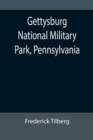 Gettysburg National Military Park, Pennsylvania - Book