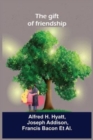 The gift of friendship - Book
