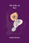 The Gifts of Asti - Book