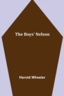 The Boys' Nelson - Book