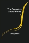 The Complete Short Works - Book