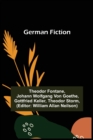 German Fiction - Book