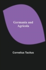 Germania and Agricola - Book