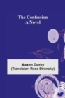 The Confession; A Novel - Book