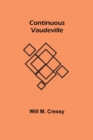 Continuous Vaudeville - Book