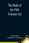 The Bride of the Nile (Volume 03) - Book