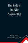 The Bride of the Nile (Volume 05) - Book