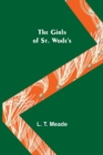 The Girls of St. Wode's - Book