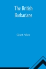 The British Barbarians - Book