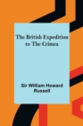 The British Expedition to the Crimea - Book