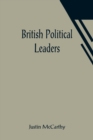 British Political Leaders - Book