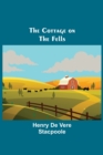 The Cottage on the Fells - Book