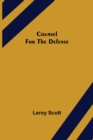 Counsel for the Defense - Book