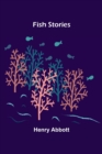 Fish Stories - Book