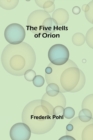 The Five Hells of Orion - Book