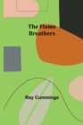 The Flame Breathers - Book