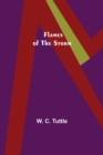 Flames of the Storm - Book