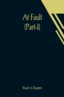 At Fault (Part-I) - Book