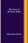 The Count of the Saxon Shore - Book