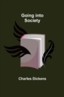 Going into Society - Book