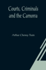 Courts, Criminals and the Camorra - Book