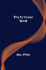 The Crimson West - Book