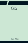 Crecy - Book