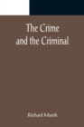 The Crime and the Criminal - Book