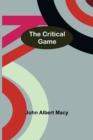 The Critical Game - Book