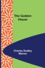 The Golden House - Book