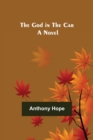 The God in the Car - Book