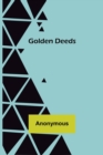 Golden Deeds - Book