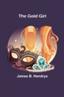 The Gold Girl - Book