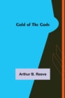 Gold of the Gods - Book