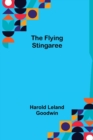 The Flying Stingaree - Book