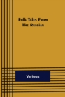 Folk Tales from the Russian - Book