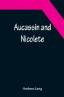 Aucassin and Nicolete - Book