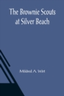 The Brownie Scouts at Silver Beach - Book