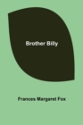 Brother Billy - Book