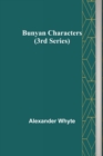 Bunyan Characters (3rd Series) - Book