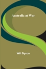 Australia at War - Book