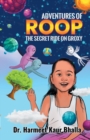 Adventures of Roop - The Secret Ride on Groxy - Book