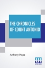 The Chronicles Of Count Antonio - Book