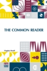 The Common Reader - Book
