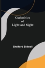 Curiosities of Light and Sight - Book