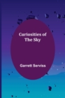 Curiosities of the Sky - Book